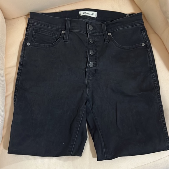 Madewell Jeans - Picture 3 of 3